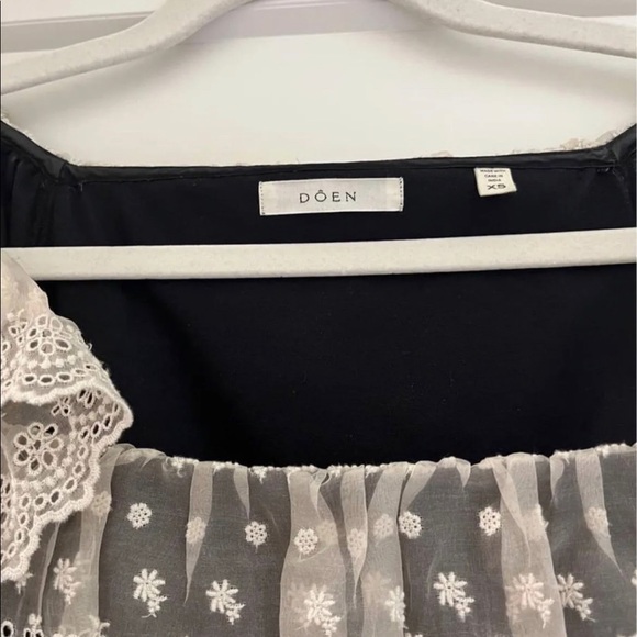 doen franique xs - Picture 3 of 3